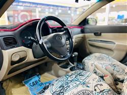 هيونداي أكسنت